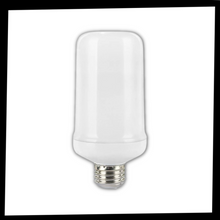 Load image into Gallery viewer, Lampada a LED con Effetto Fiamma - Ozerty
