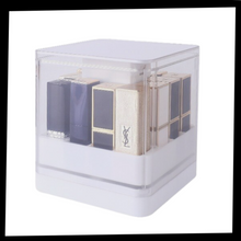 Load image into Gallery viewer, Scatola per la conservazione dei lucidalabbra - Ozerty
