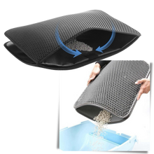 Load image into Gallery viewer, Tappetino impermeabile per lettiere per animali domestici
