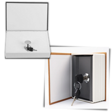 Load image into Gallery viewer, Scatola di sicurezza a dizionario - Ozerty
