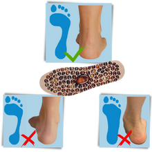 Load image into Gallery viewer, Soletta massaggiante con design a ciottoli - Ozerty
