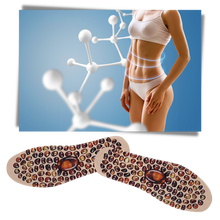 Load image into Gallery viewer, Soletta massaggiante con design a ciottoli - Ozerty
