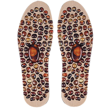 Load image into Gallery viewer, Soletta massaggiante con design a ciottoli - Ozerty

