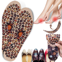 Load image into Gallery viewer, Soletta massaggiante con design a ciottoli - Ozerty
