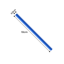 Load image into Gallery viewer, Confezione da 12 bastoncini per la pulizia del lavandino - Ozerty
