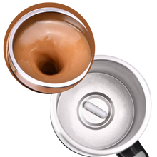 Load image into Gallery viewer, Confezione da 5 capsule mescolanti magnetiche per tazze - Ozerty

