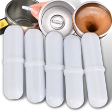 Load image into Gallery viewer, Confezione da 5 capsule mescolanti magnetiche per tazze - Ozerty
