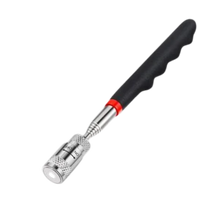 Load image into Gallery viewer, Strumento di raccolta magnetico retrattile con LED - Ozerty
