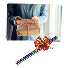 Carica l&#39;immagine nel visualizzatore di Gallery, Penna magnetica fidget - Ozerty
