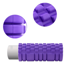 Load image into Gallery viewer, Rullo di foam per il massaggio e gli esercizi
