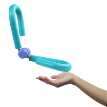 Load image into Gallery viewer, Attrezzature per il fitness delle gambe - Ozerty
