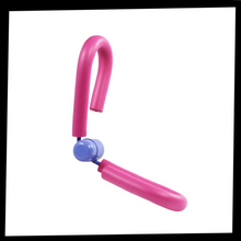 Load image into Gallery viewer, Attrezzature per il fitness delle gambe - Ozerty
