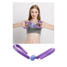 Load image into Gallery viewer, Attrezzature per il fitness delle gambe - Ozerty
