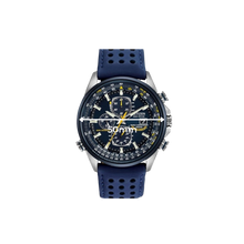 Carica l&#39;immagine nel visualizzatore di Gallery, Orologio di lusso al quarzo impermeabile - Ozerty
