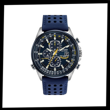 Carica l&#39;immagine nel visualizzatore di Gallery, Orologio di lusso al quarzo impermeabile - Ozerty
