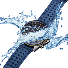 Carica l&#39;immagine nel visualizzatore di Gallery, Orologio di lusso al quarzo impermeabile - Ozerty
