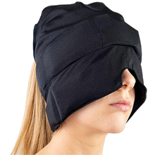 Carica l&#39;immagine nel visualizzatore di Gallery, Berretto per il mal di testa e l&#39;emicrania - Ozerty

