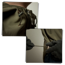 Load image into Gallery viewer, Giacca da combattimento in stile militare - Ozerty
