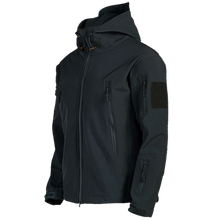 Load image into Gallery viewer, Giacca da combattimento in stile militare - Ozerty
