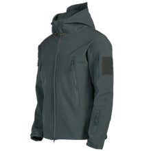 Load image into Gallery viewer, Giacca da combattimento in stile militare
