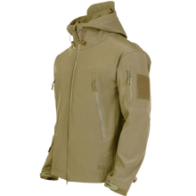 Load image into Gallery viewer, Giacca da combattimento in stile militare
