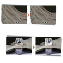 Load image into Gallery viewer, Giacca da combattimento in stile militare - Ozerty
