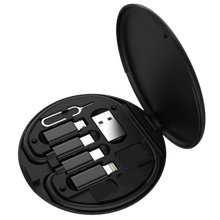 Load image into Gallery viewer, Scatola di stoccaggio multifunzionale gadget - Ozerty
