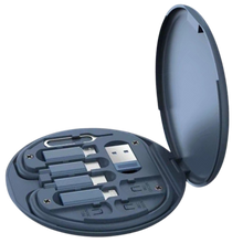 Load image into Gallery viewer, Scatola di stoccaggio multifunzionale gadget
