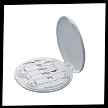 Load image into Gallery viewer, Scatola di stoccaggio multifunzionale gadget - Ozerty
