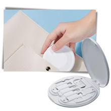 Load image into Gallery viewer, Scatola di stoccaggio multifunzionale gadget
