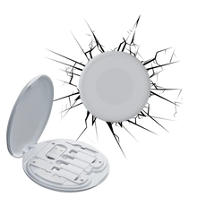 Load image into Gallery viewer, Scatola di stoccaggio multifunzionale gadget - Ozerty
