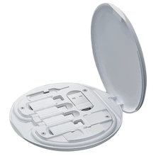 Load image into Gallery viewer, Scatola di stoccaggio multifunzionale gadget - Ozerty
