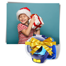 Carica l&#39;immagine nel visualizzatore di Gallery, Orologio con auto telecomandata ricaricabile - Ozerty
