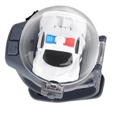 Carica l&#39;immagine nel visualizzatore di Gallery, Orologio con auto telecomandata ricaricabile
