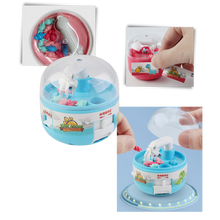 Carica l&#39;immagine nel visualizzatore di Gallery, Mini macchina artiglio giocattolo
