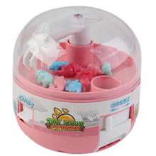 Carica l&#39;immagine nel visualizzatore di Gallery, Mini macchina artiglio giocattolo
