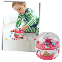 Carica l&#39;immagine nel visualizzatore di Gallery, Mini macchina artiglio giocattolo - Ozerty
