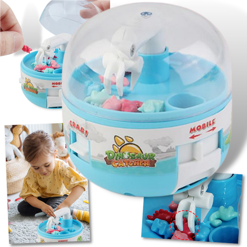 Mini macchina artiglio giocattolo - Ozerty