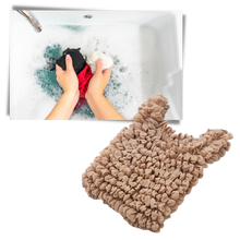 Load image into Gallery viewer, Borsa della spesa stretch plissettata - Ozerty
