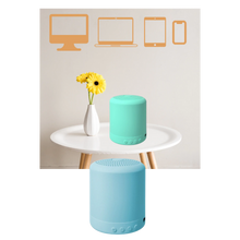 Carica l&#39;immagine nel visualizzatore di Gallery, Mini altoparlante Bluetooth - Ozerty
