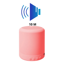 Carica l&#39;immagine nel visualizzatore di Gallery, Mini altoparlante Bluetooth - Ozerty
