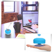 Carica l&#39;immagine nel visualizzatore di Gallery, Mini altoparlante bluetooth impermeabile - Ozerty
