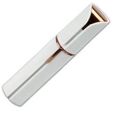 Load image into Gallery viewer, Rasoio elettrico per peli del viso
