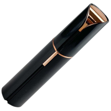 Load image into Gallery viewer, Rasoio elettrico per peli del viso
