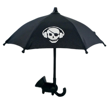 Carica l&#39;immagine nel visualizzatore di Gallery, Mini ombrello per telefono
