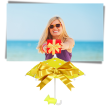 Carica l&#39;immagine nel visualizzatore di Gallery, Mini ombrello per telefono - Ozerty
