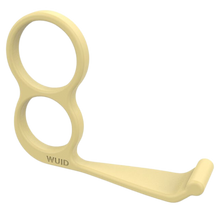 Load image into Gallery viewer, Supporto e gancio per telefono leggero in confezione da 4 pezzi
