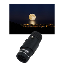 Carica l&#39;immagine nel visualizzatore di Gallery, Mini telescopio monoculare
