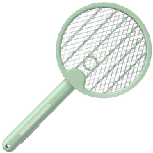 Load image into Gallery viewer, Racchetta antizanzare pieghevole 2 in 1 - Ozerty
