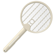 Load image into Gallery viewer, Racchetta antizanzare pieghevole 2 in 1 - Ozerty
